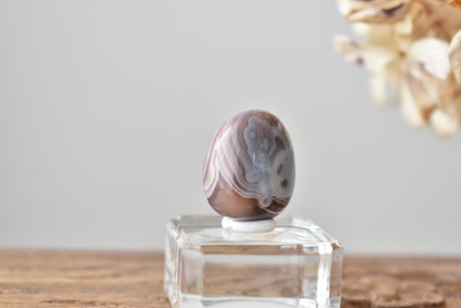 Botswana Agate #12
