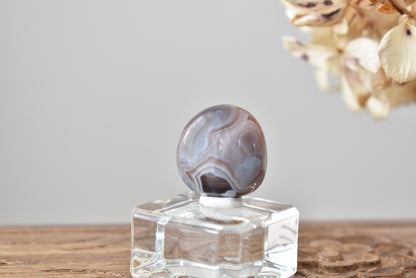 Botswana Agate #12