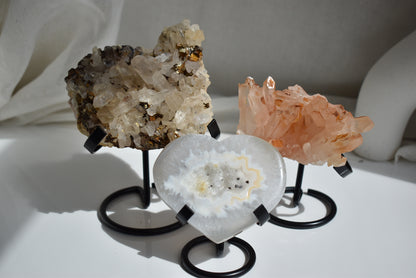 Black Metal Stand（3 sizes）