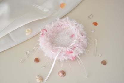 Sphere Pad Holder (pink)