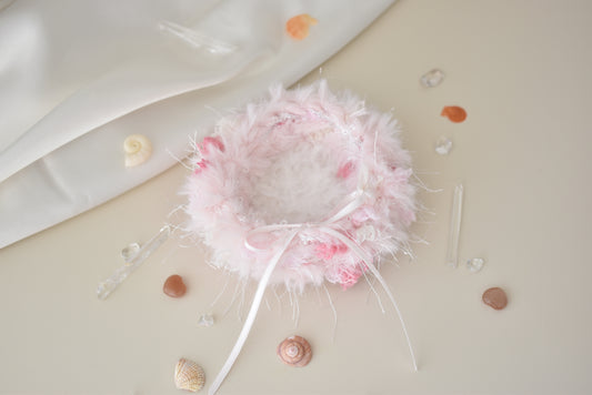 Sphere Pad Holder (pink)