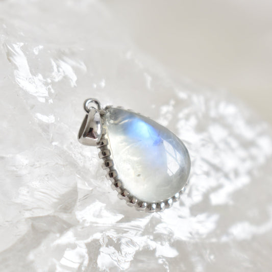 Moonstone Pendant