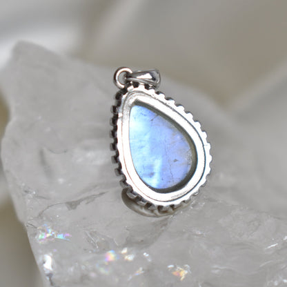 Moonstone Pendant