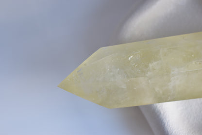 Citrine Tower 165mm