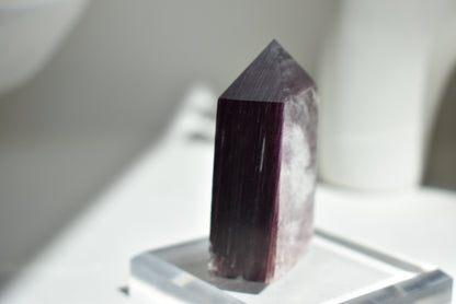 Purple Mica Point #2