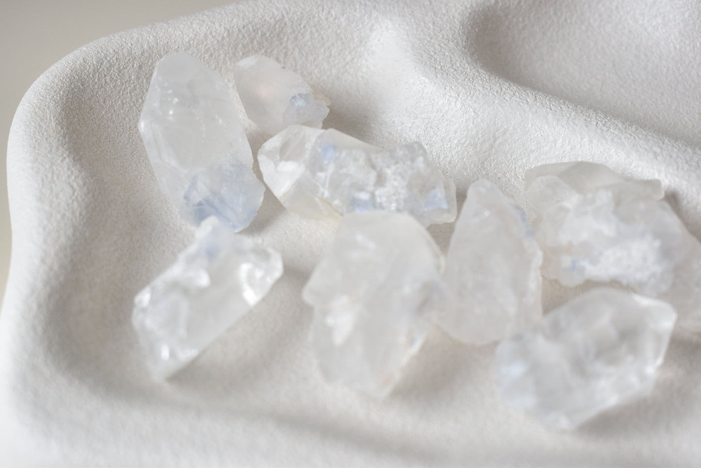 Dumortierite  Raw