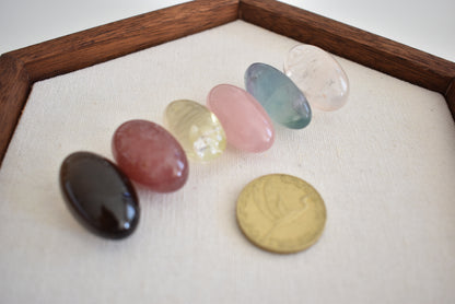 Shiva Quartz Gift Pack