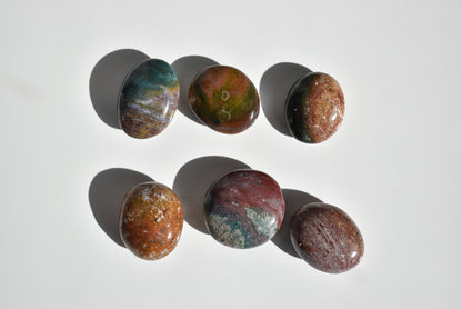 Ocean Jasper Palmstone (small)