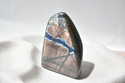 HG Labradorite Freeform 159g #6