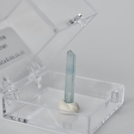 Vietnam Aquamarine Specimen