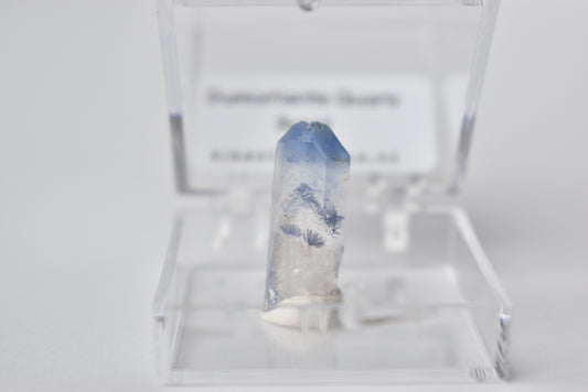 Rare Dumortierite Specimen #2