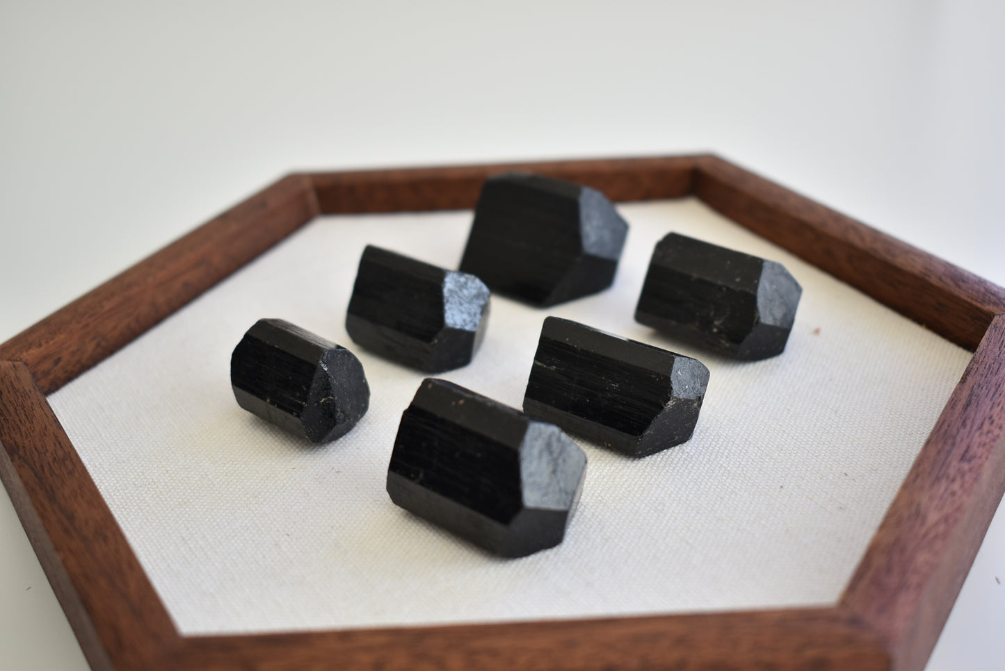 Nepal Dravite Tourmaline