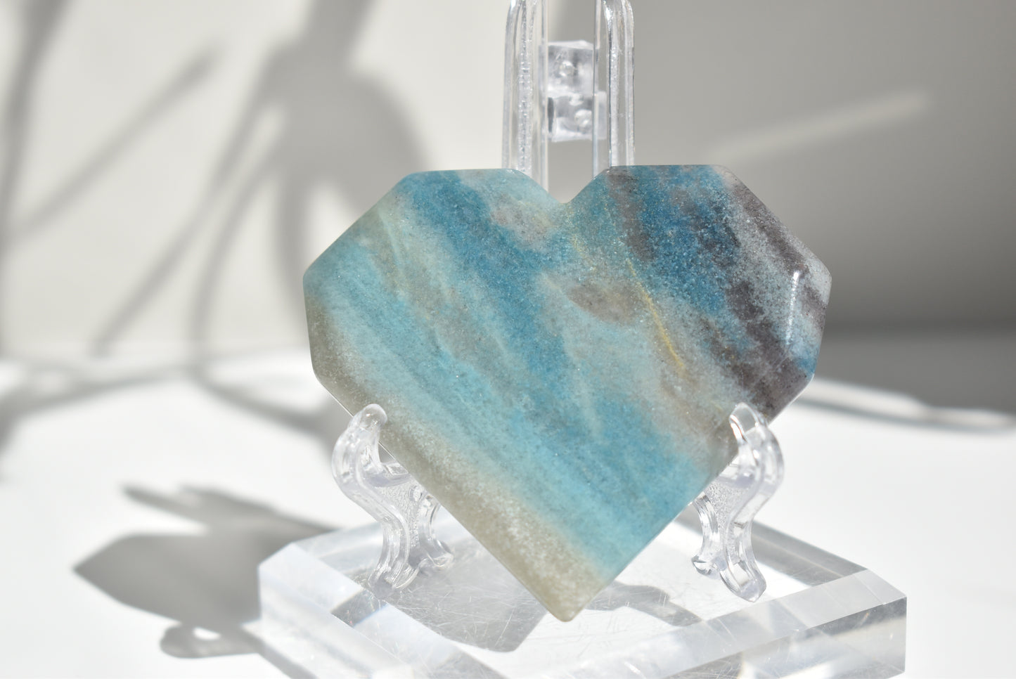 Trolleite Heart #2