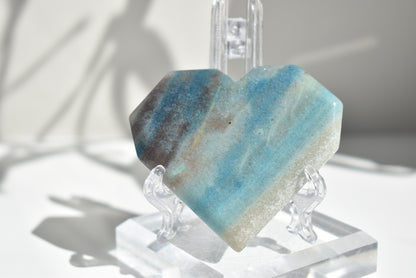 Trolleite Heart #2