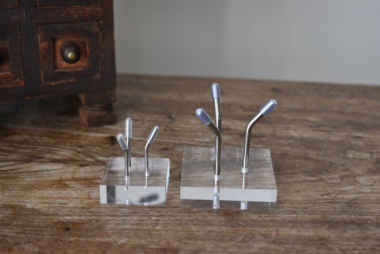 Crystal Holders Speciman Stands