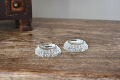 Glass Sphere Holder