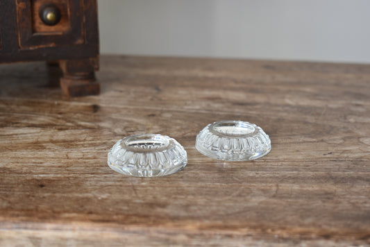 Glass Sphere Holder
