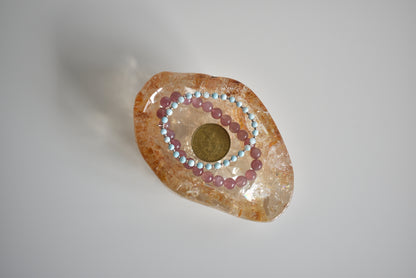 (Rainbow) Golden Healer Bowl