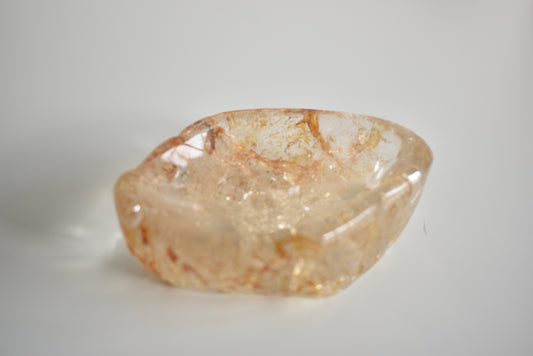 (Rainbow) Golden Healer Bowl