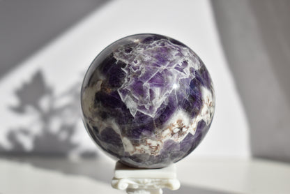 Large Dream Amethyst Sphere 79mm