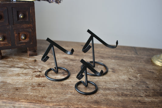 Black Metal Stand（3 sizes）