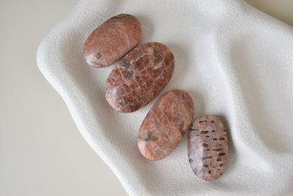 Sunstone Palms