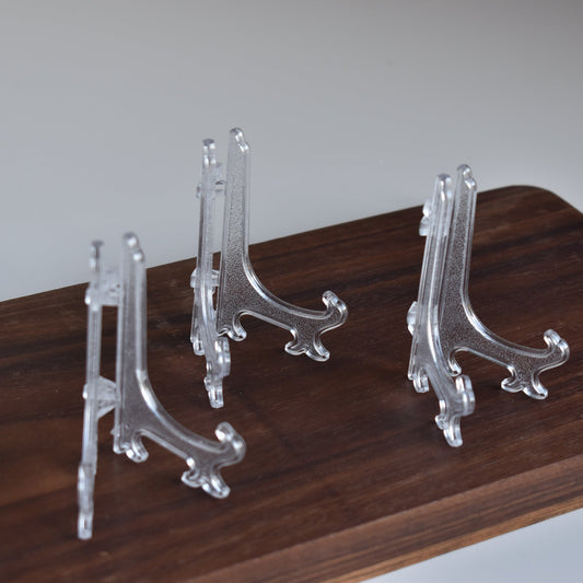 Slab Crystal Stand