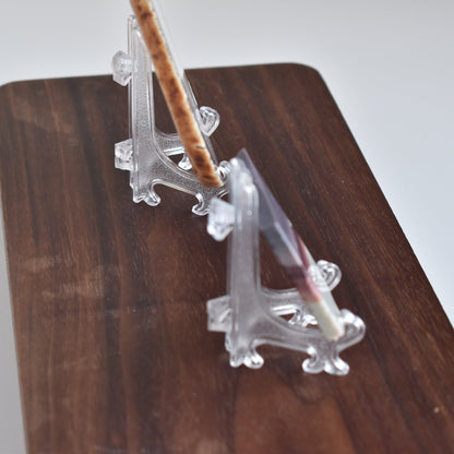Slab Crystal Stand