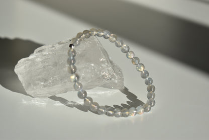 Sunset Labradorite Bracelet