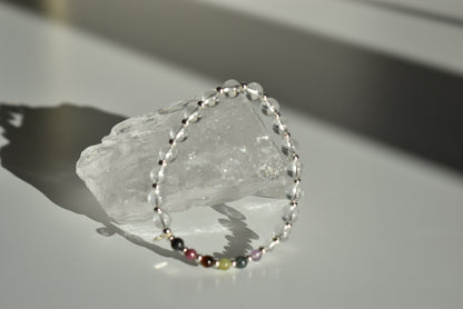 Chakra Balance Bracelet