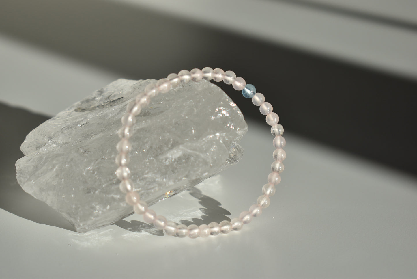 Love & Flow Bracelet 4mm