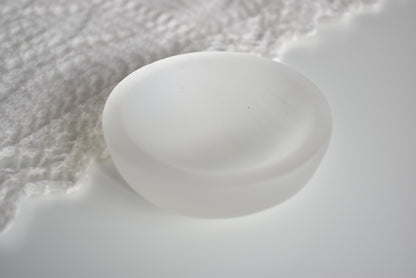 Selenite Charging Bowl 7cm