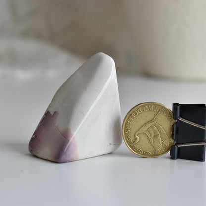 Hyacinth Jasper Freeform #2