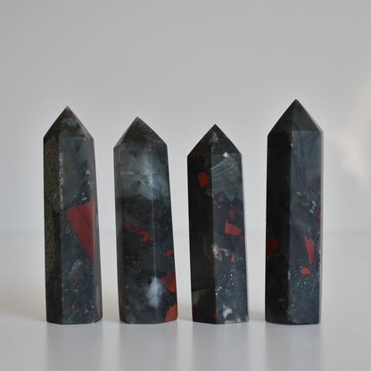 Bloodstone Point