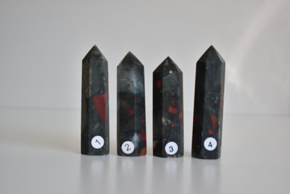 Bloodstone Point
