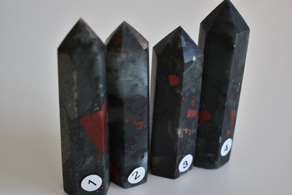 Bloodstone Point