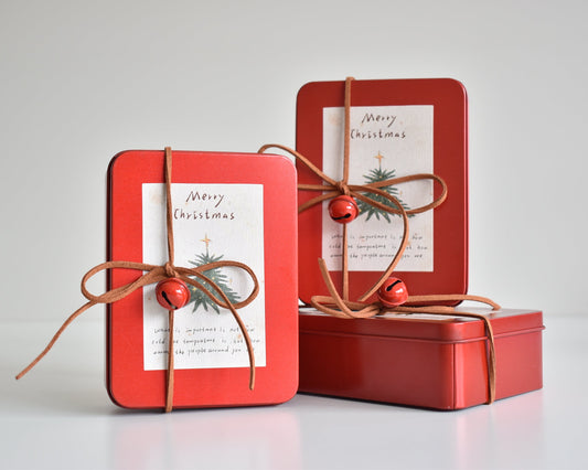 Kids Christmas Crystal Box (Worth $71)