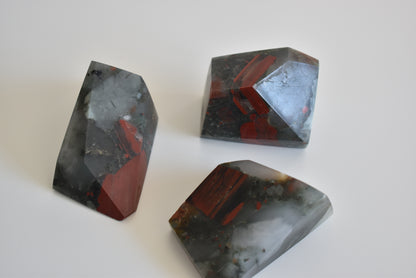 Bloodstone Freeform