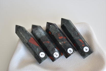 Bloodstone Point