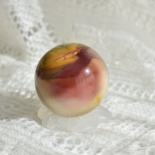 Mookaite Sphere 6cm