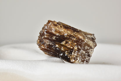 Amber Calcite Raw #1 85g