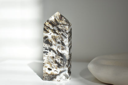 Sphalerite Druzy Point #2