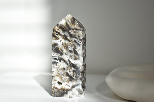 Sphalerite Druzy Point #2
