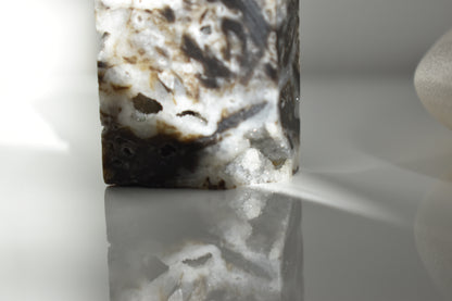 Sphalerite Druzy Point #2