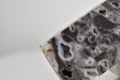 Sphalerite Druzy Point #2