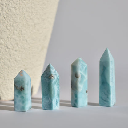 Larimar Point