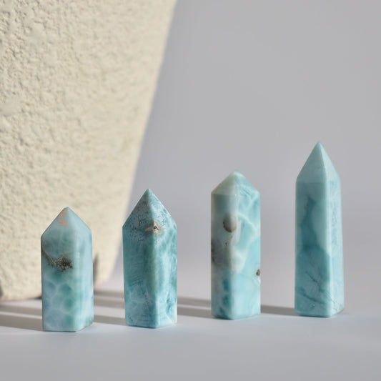 Larimar Point