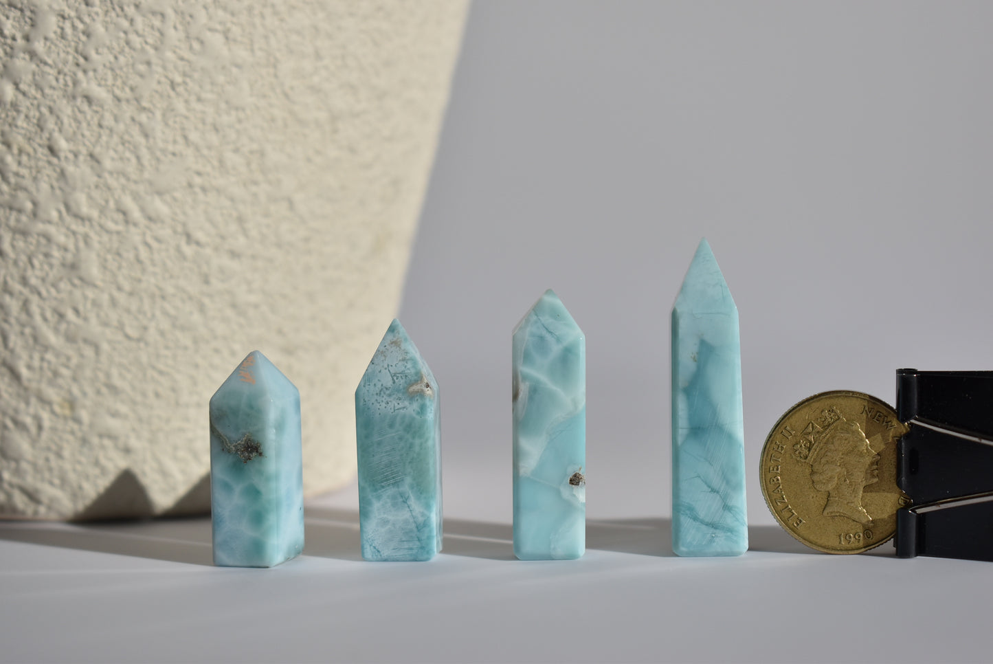 Larimar Point