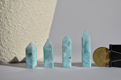 Larimar Point