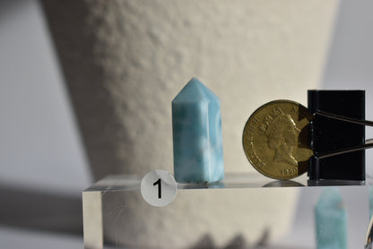 Larimar Point
